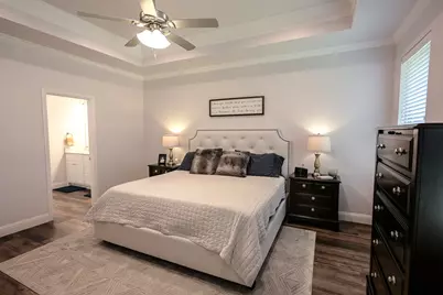 149 Fairweather Drive, Burleson, TX 76028 - Photo 21