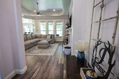 149 Fairweather Drive, Burleson, TX 76028 - Photo 5