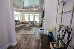 149 Fairweather Dr, Burleson, TX 76028 - Photo 5