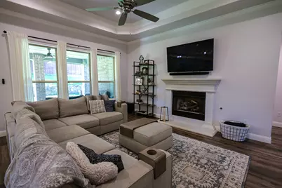 149 Fairweather Drive, Burleson, TX 76028 - Photo 25