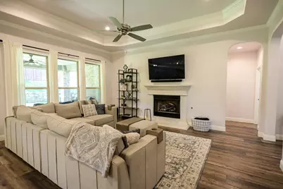149 Fairweather Drive, Burleson, TX 76028 - Photo 9