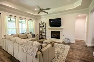 149 Fairweather Dr, Burleson, TX 76028 - Photo 9