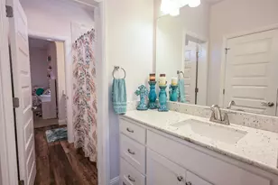149 Fairweather Dr, Burleson, TX 76028 - Photo 29