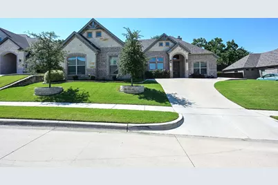 149 Fairweather Drive, Burleson, TX 76028 - Photo 1