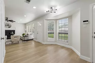 2069 Cameo Drive, Lewisville, TX 75067 - Photo 11