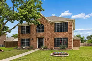 2069 Cameo Dr, Lewisville, TX 75067 - Photo 25
