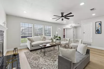 2069 Cameo Drive, Lewisville, TX 75067 - Photo 7