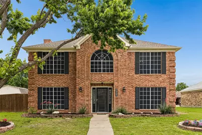 2069 Cameo Drive, Lewisville, TX 75067 - Photo 1