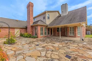 6400 Creekside Dr, Greenville, TX 75402 - Photo 29