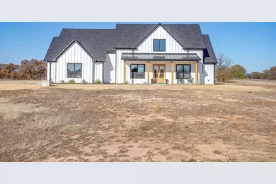 8140 Lavender Road, Springtown, TX 76082 - Photo 1