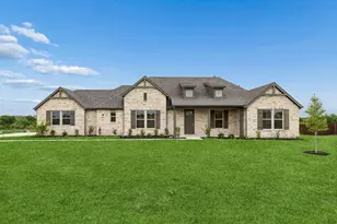 411 Wagon Trl, Waxahachie, TX 75165 - Photo 1