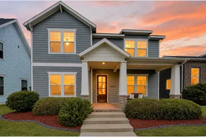 6409 Long Green Street, Rowlett, TX 75089 - Photo 1