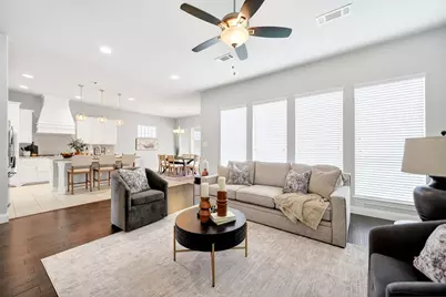 6409 Long Green Street, Rowlett, TX 75089 - Photo 7