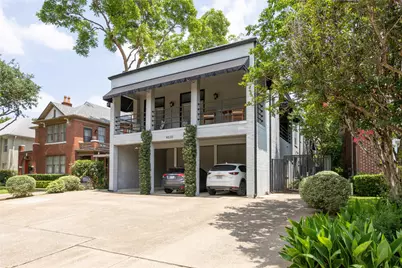 4030 Holland Avenue #8, Dallas, TX 75219 - Photo 5