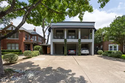 4030 Holland Avenue #8, Dallas, TX 75219 - Photo 3