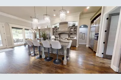 9503 Bellechase Road, Granbury, TX 76049 - Photo 7