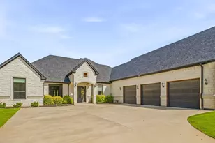 9503 Bellechase Rd, Granbury, TX 76049 - Photo 1