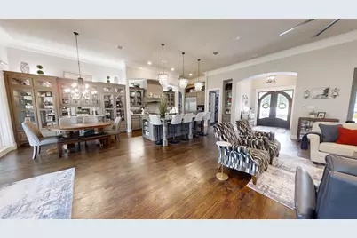 9503 Bellechase Road, Granbury, TX 76049 - Photo 3