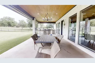 9503 Bellechase Road, Granbury, TX 76049 - Photo 31