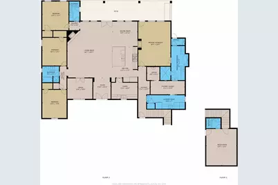 9503 Bellechase Road, Granbury, TX 76049 - Photo 37