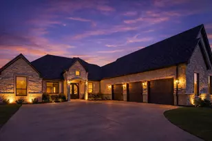 9503 Bellechase Rd, Granbury, TX 76049 - Photo 1