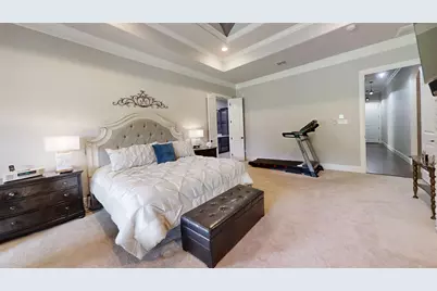 9503 Bellechase Road, Granbury, TX 76049 - Photo 13