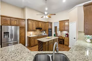 5609 Kensington Ct, Parker, TX 75002 - Photo 11