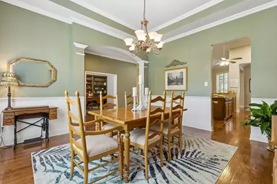 5609 Kensington Court, Parker, TX 75002 - Photo 7