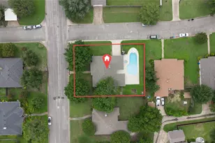 10501 Oak Creek Dr, Greenville, TX 75402 - Photo 5