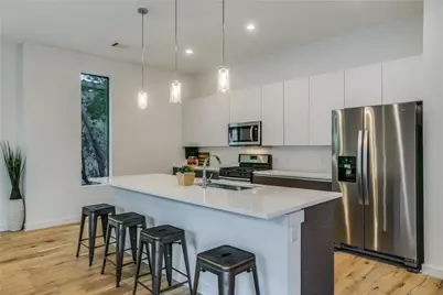 2619 Kimsey Drive #101, Dallas, TX 75235 - Photo 1