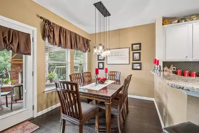 403 Springtree Road, Lake Dallas, TX 75065 - Photo 11