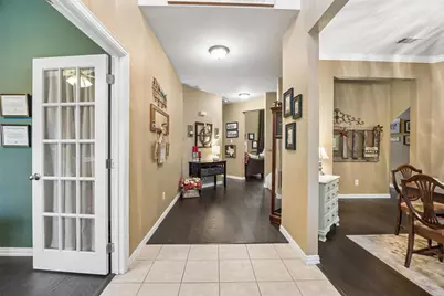 403 Springtree Road, Lake Dallas, TX 75065 - Photo 5