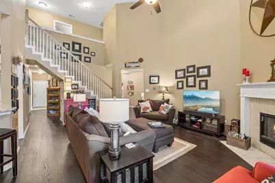 403 Springtree Road, Lake Dallas, TX 75065 - Photo 9