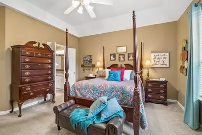 403 Springtree Road, Lake Dallas, TX 75065 - Photo 19