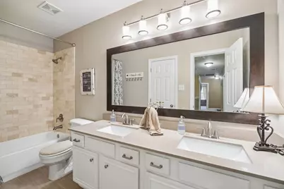 403 Springtree Road, Lake Dallas, TX 75065 - Photo 27