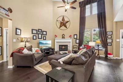 403 Springtree Road, Lake Dallas, TX 75065 - Photo 7