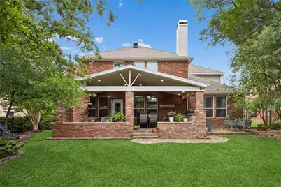 403 Springtree Road, Lake Dallas, TX 75065 - Photo 33