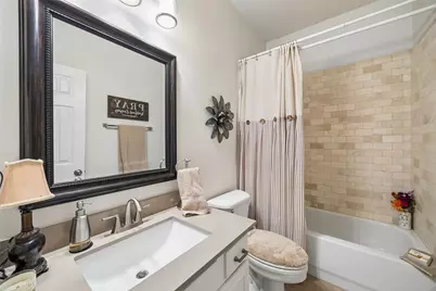 403 Springtree Road, Lake Dallas, TX 75065 - Photo 17