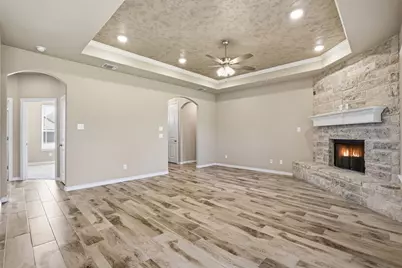 3316 Windcrest Drive, Granbury, TX 76049 - Photo 5