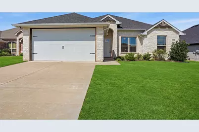 3316 Windcrest Drive, Granbury, TX 76049 - Photo 1