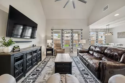 1727 Long Meadow Road, Wylie, TX 75098 - Photo 7