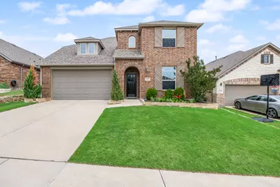 1727 Long Meadow Road, Wylie, TX 75098 - Photo 1