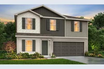 103 Peace Lily Way, Tolar, TX 76476 - Photo 1