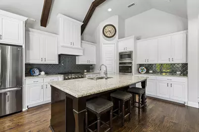 5588 Highflyer Hills Trail, Frisco, TX 75036 - Photo 11