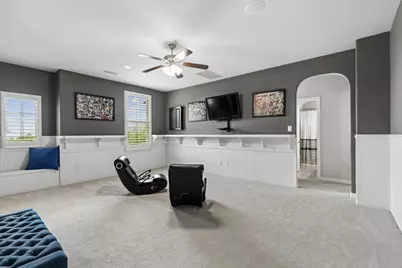 5588 Highflyer Hills Trail, Frisco, TX 75036 - Photo 25