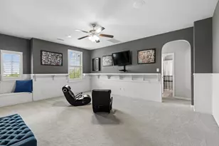 5588 Highflyer Hills Trail, Frisco, TX 75036 - Photo 25