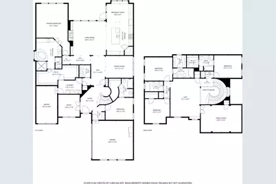 5588 Highflyer Hills Trail, Frisco, TX 75036 - Photo 37
