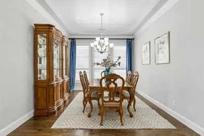 5588 Highflyer Hills Trail, Frisco, TX 75036 - Photo 9