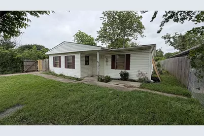 501 Crest Hill Drive, Mesquite, TX 75149 - Photo 3
