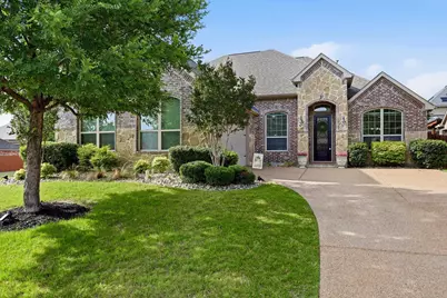 9714 Amberwoods Lane, Frisco, TX 75035 - Photo 1